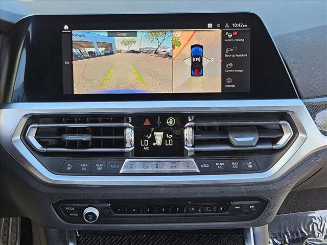 Used 2023 BMW M4 xDrive Competition image 14