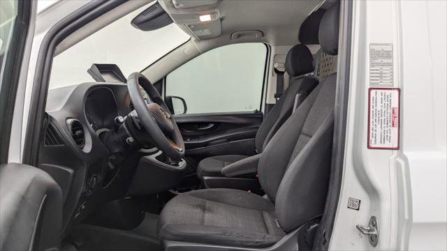 Used 2019 Mercedes-Benz Metris image 11
