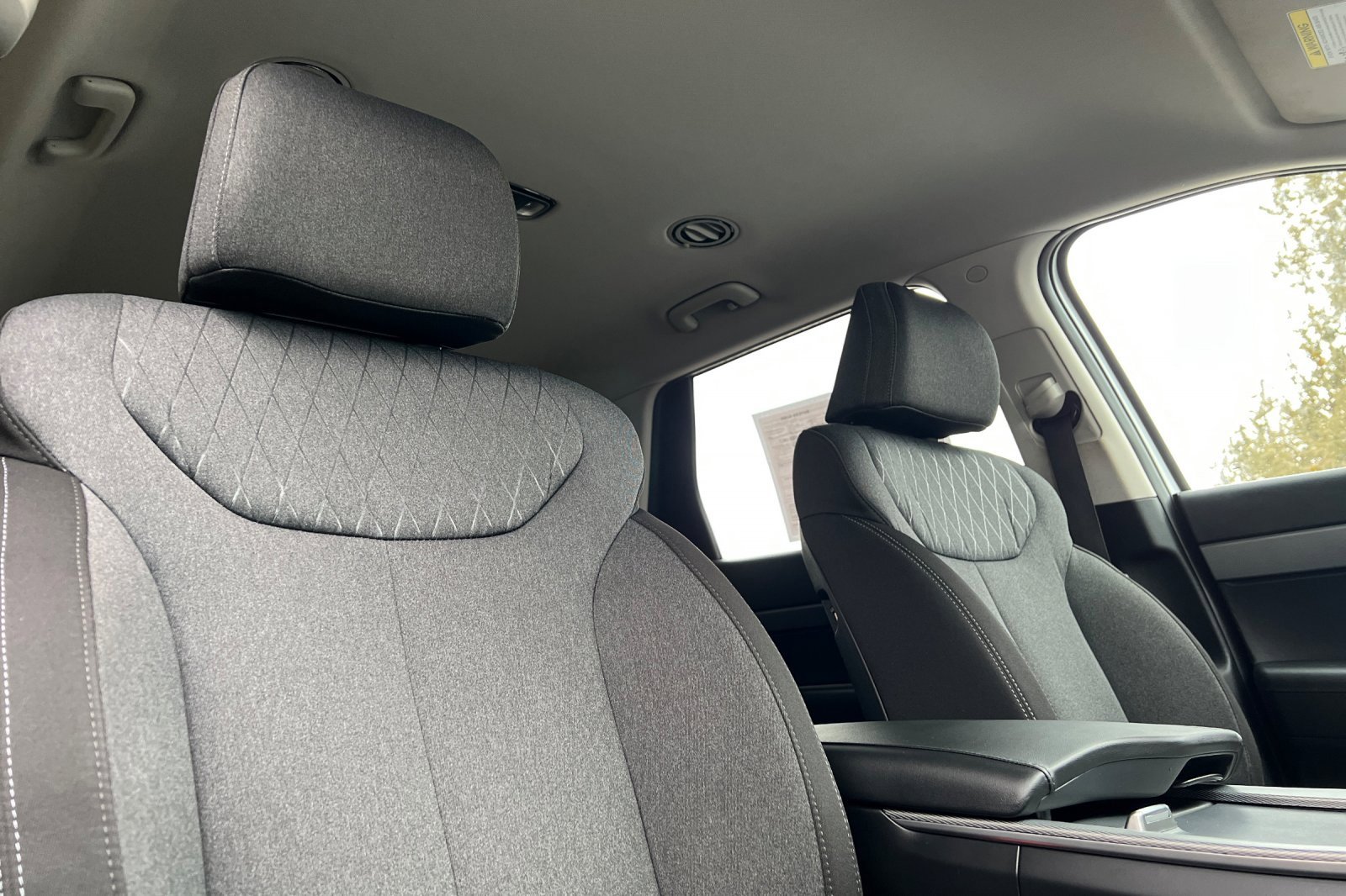 Used 2022 Hyundai Palisade SE w/ Cargo Package image 23