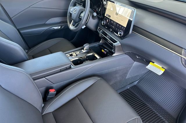New 2026 Lexus RX 350 Premium Plus AWD/4WD image 14