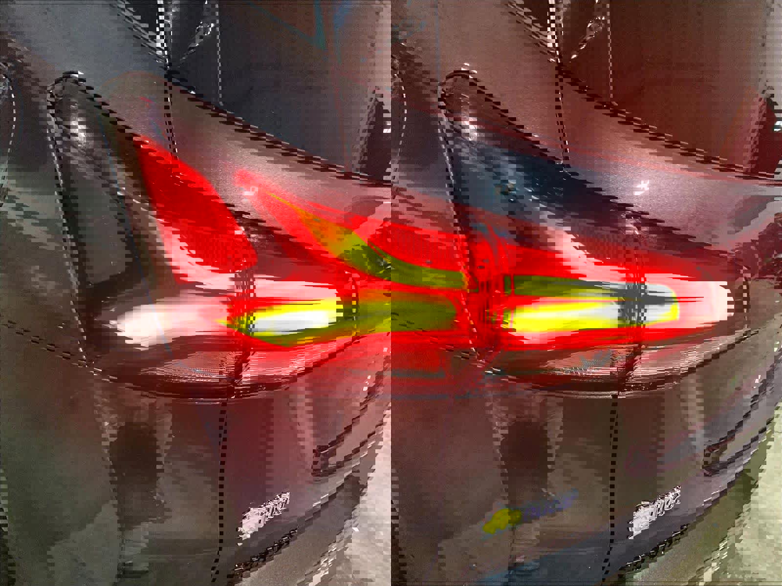 Certified 2022 Chevrolet Equinox RS w/ RS Leather Package image 33