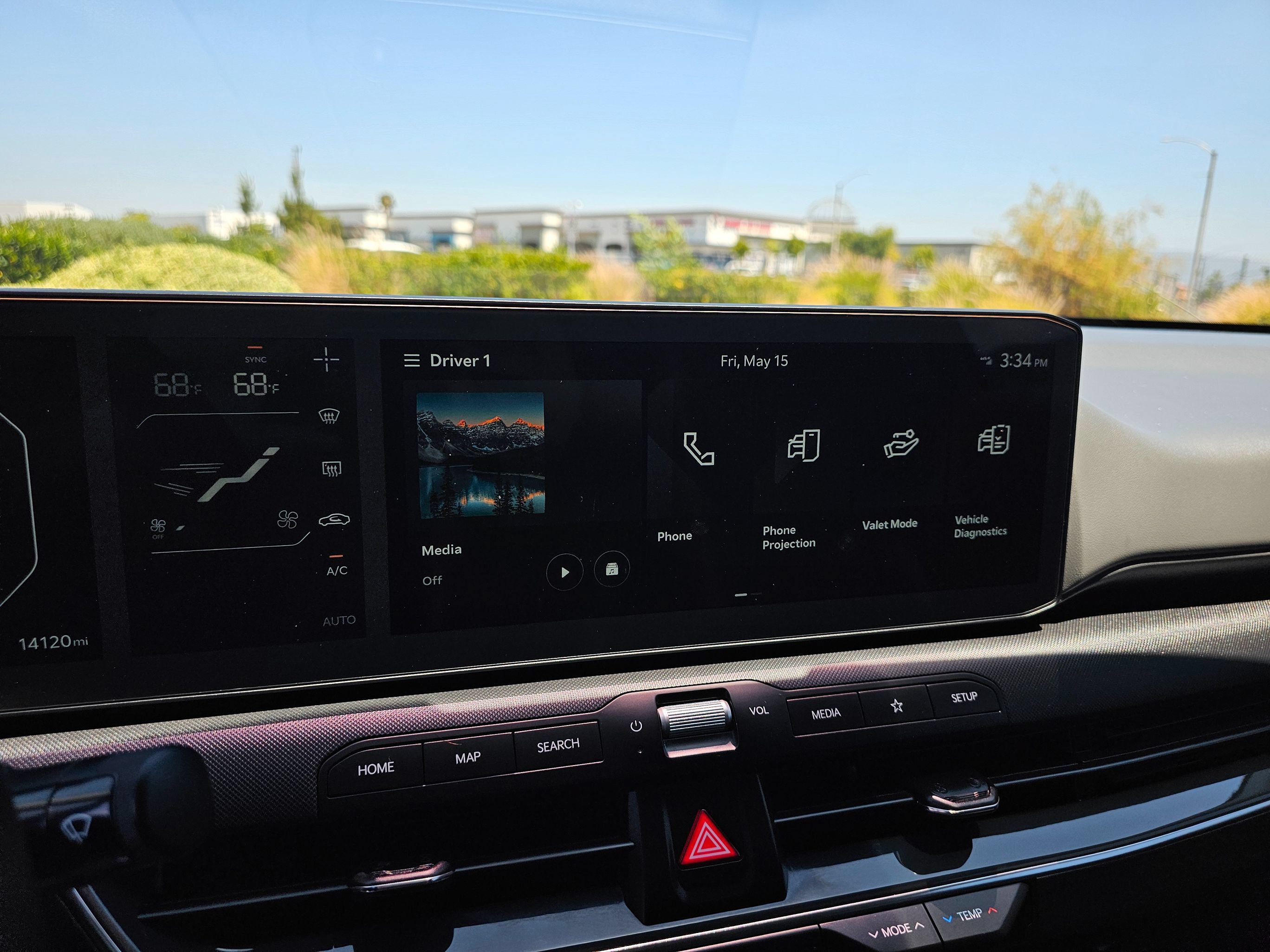 Used 2025 Kia K4 EX FWD image 29