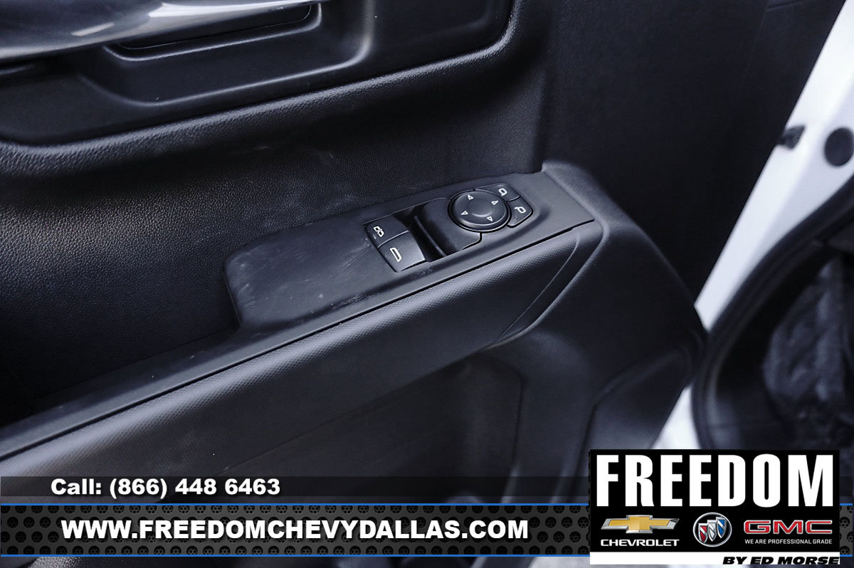 New 2026 GMC Sierra 1500 Pro w/ Pro Value Package image 32