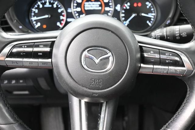 Certified 2023 MAZDA CX-30 AWD 2.5 S w/ Preferred Package image 17