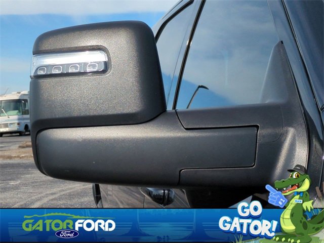 Used 2024 RAM 3500 Laramie w/ Night Edition image 11