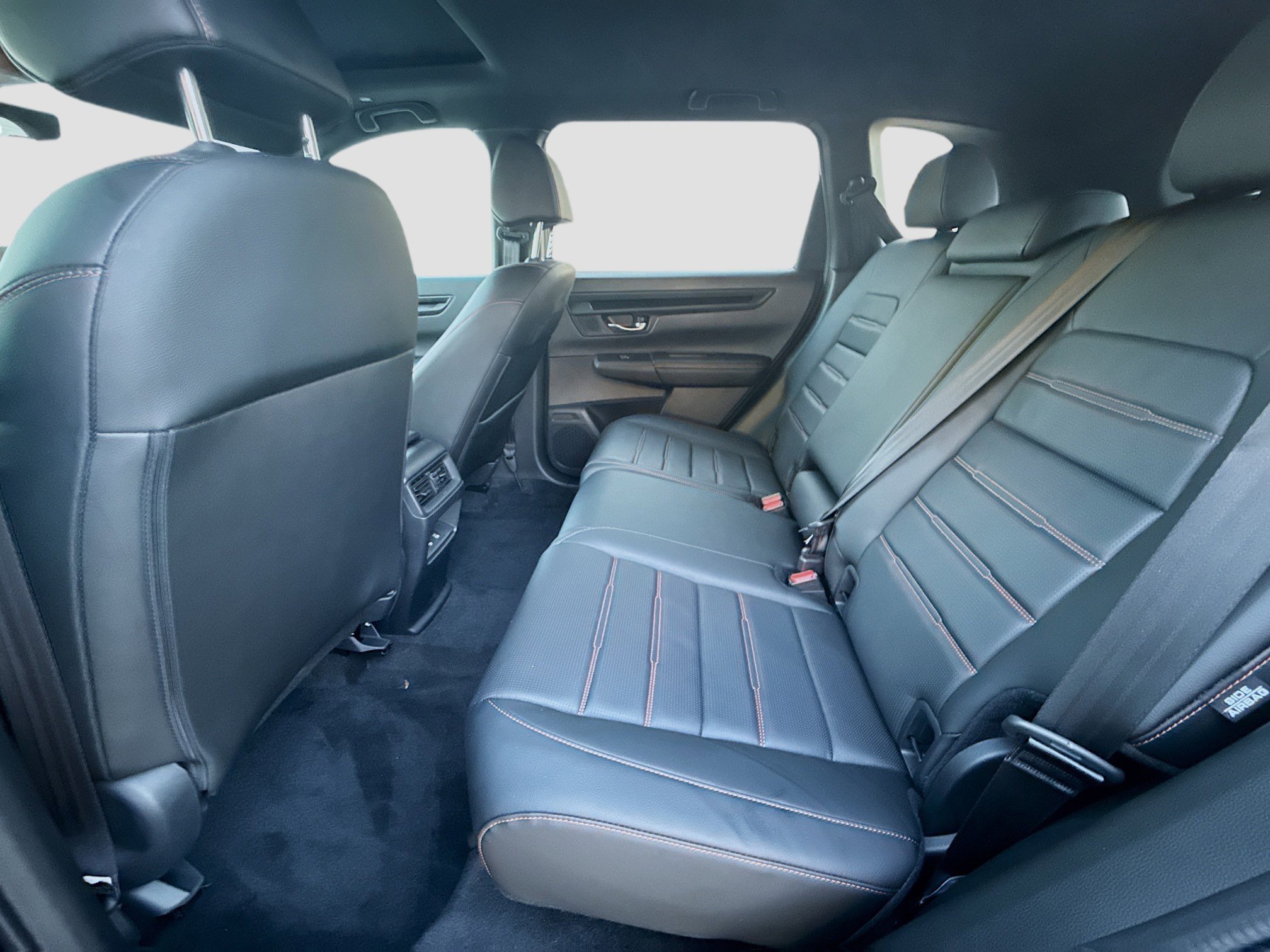 New 2026 Honda CR-V Sport-L image 21