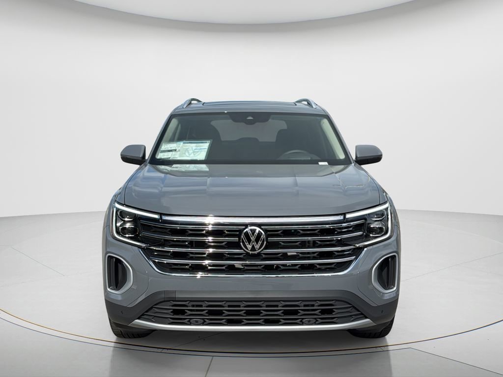 New 2026 Volkswagen Atlas SEL image 16