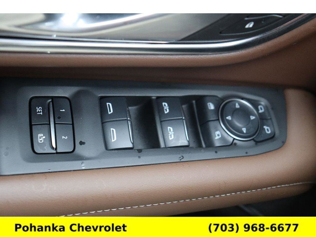 Certified 2024 Chevrolet Tahoe High Country image 18