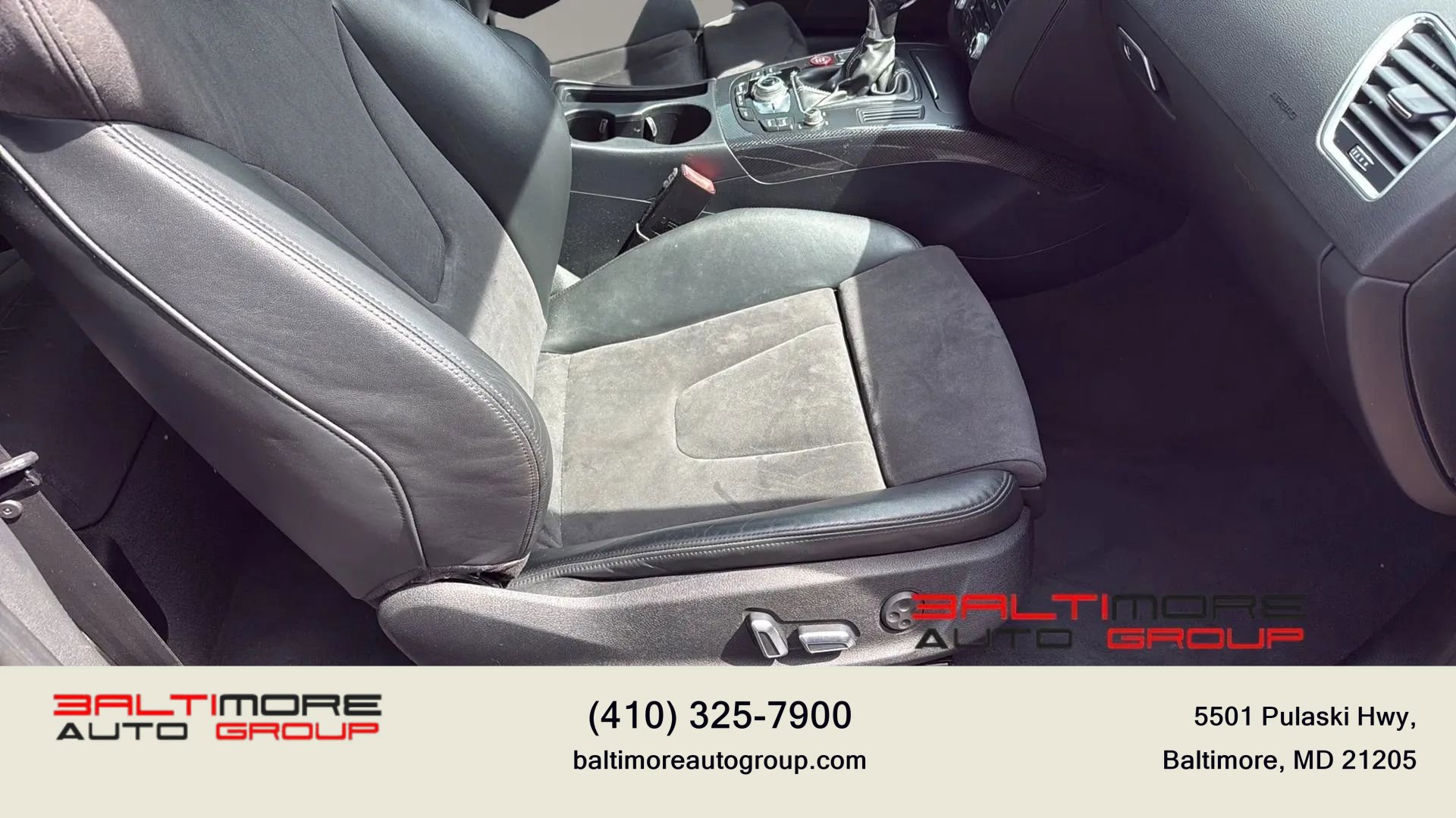 Used 2016 Audi S5 Premium Plus w/ Technology Package AWD/4WD image 18