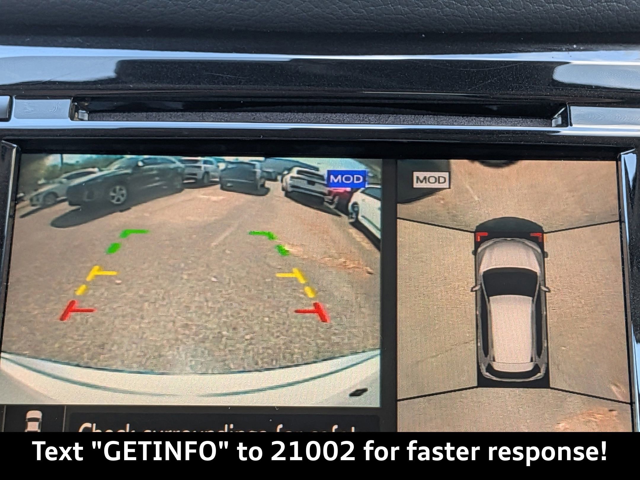 Used 2020 Nissan Rogue SL image 22