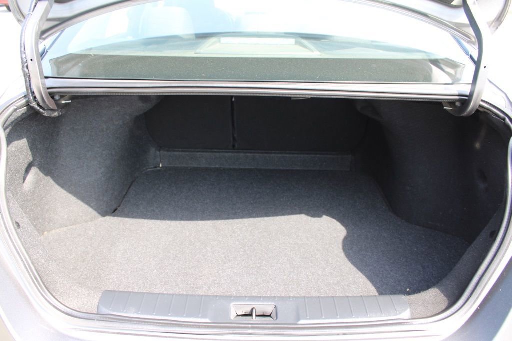 Used 2022 Nissan Sentra SV image 10