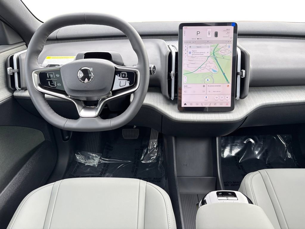 New 2026 Volvo EX30 Cross Country Ultra image 8