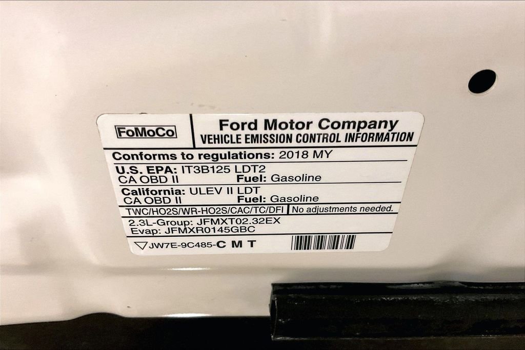 Used 2018 Ford Explorer Limited AWD/4WD image 31