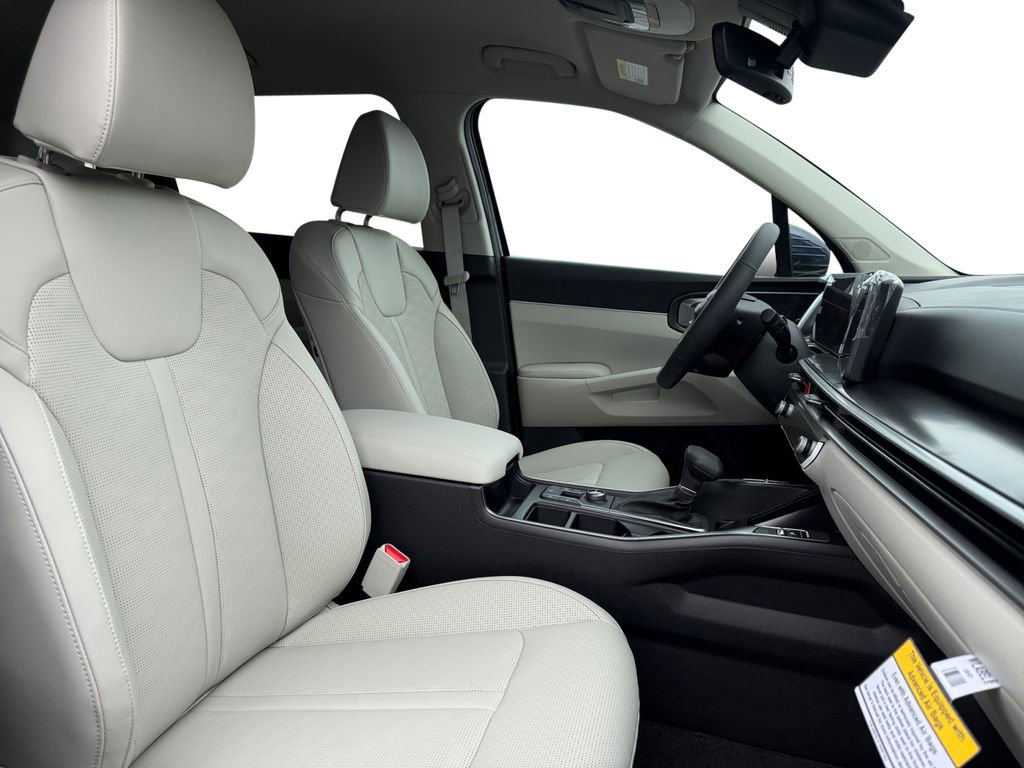 New 2026 Kia Sorento S AWD/4WD image 15