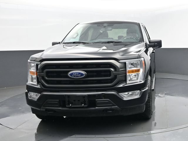 Used 2022 Ford F150 XLT w/ Equipment Group 301A Mid AWD/4WD image 21