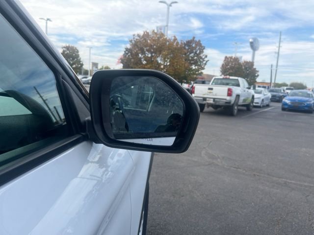 Certified 2025 Ford Explorer Active image 5