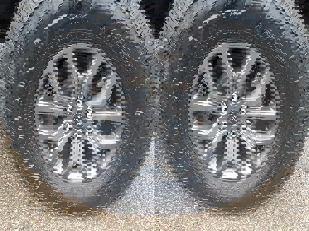 Used 2023 Ford F150 Tremor image 9