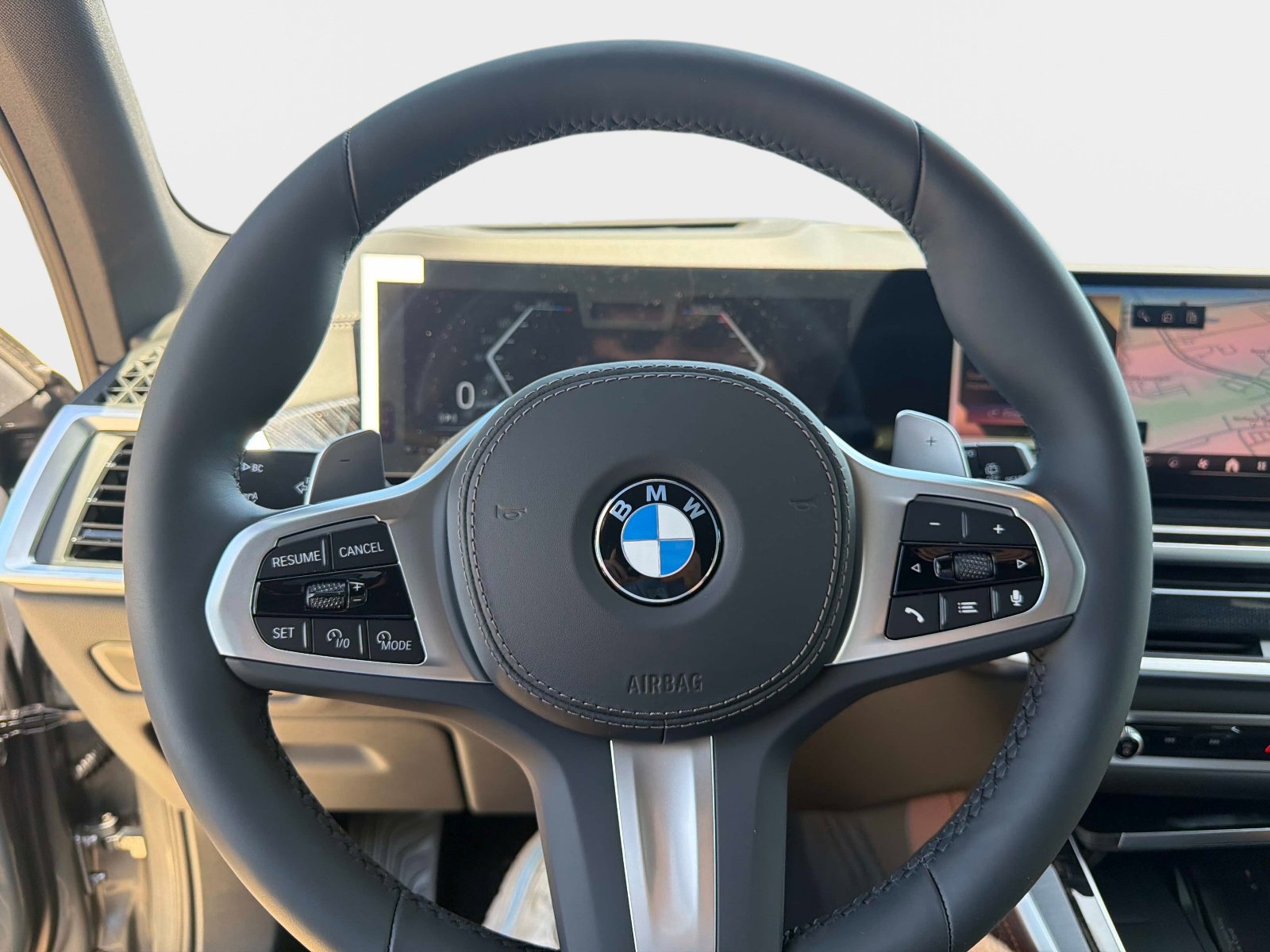 New 2026 BMW X5 sDrive40i w/ M Sport Package RWD image 22