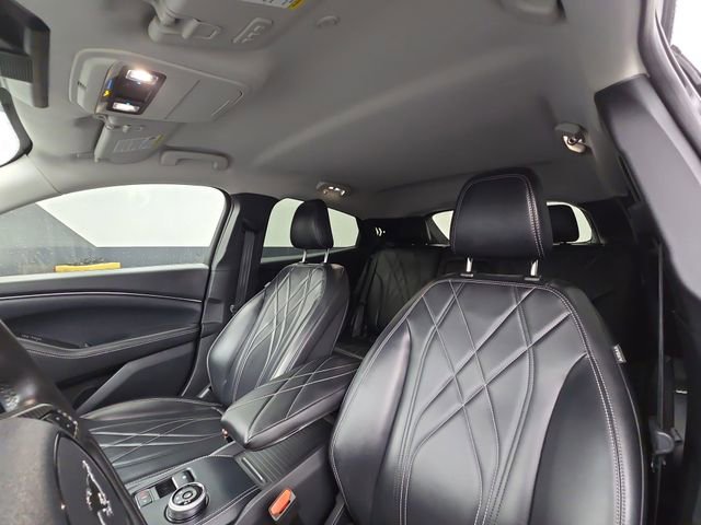 Used 2022 Ford Mustang Mach-E Select w/ Comfort/Technology Package image 22