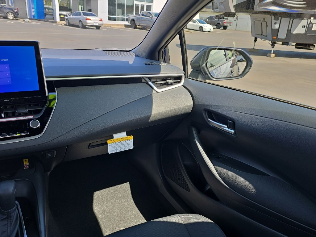 New 2026 Toyota Corolla SE AWD/4WD image 21