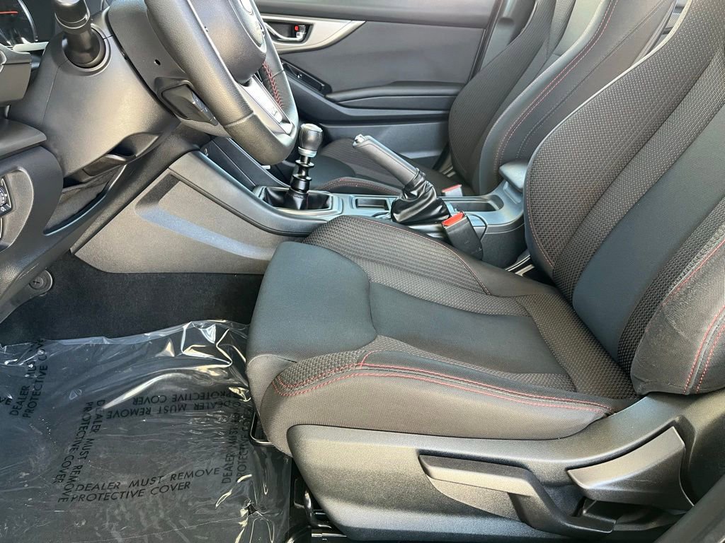 Used 2024 Subaru WRX Premium AWD/4WD image 14
