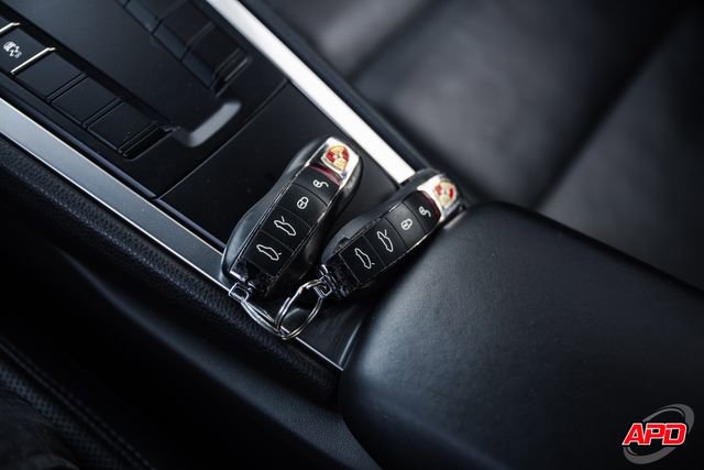 Used 2015 Porsche Cayman S image 69