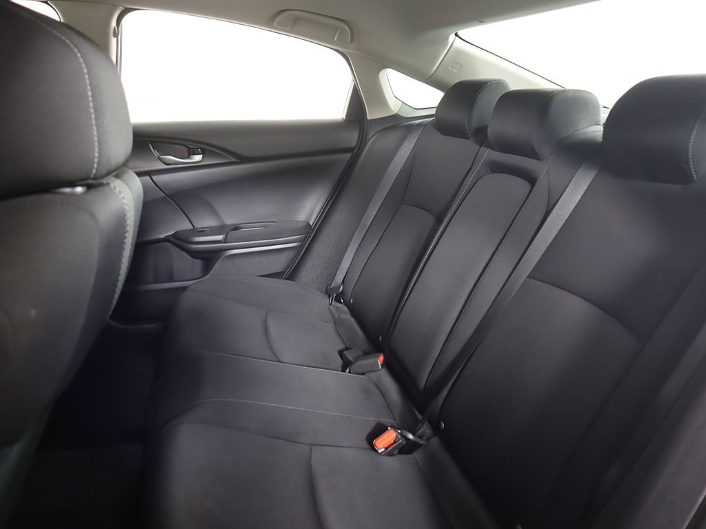 Used 2020 Honda Civic EX image 30