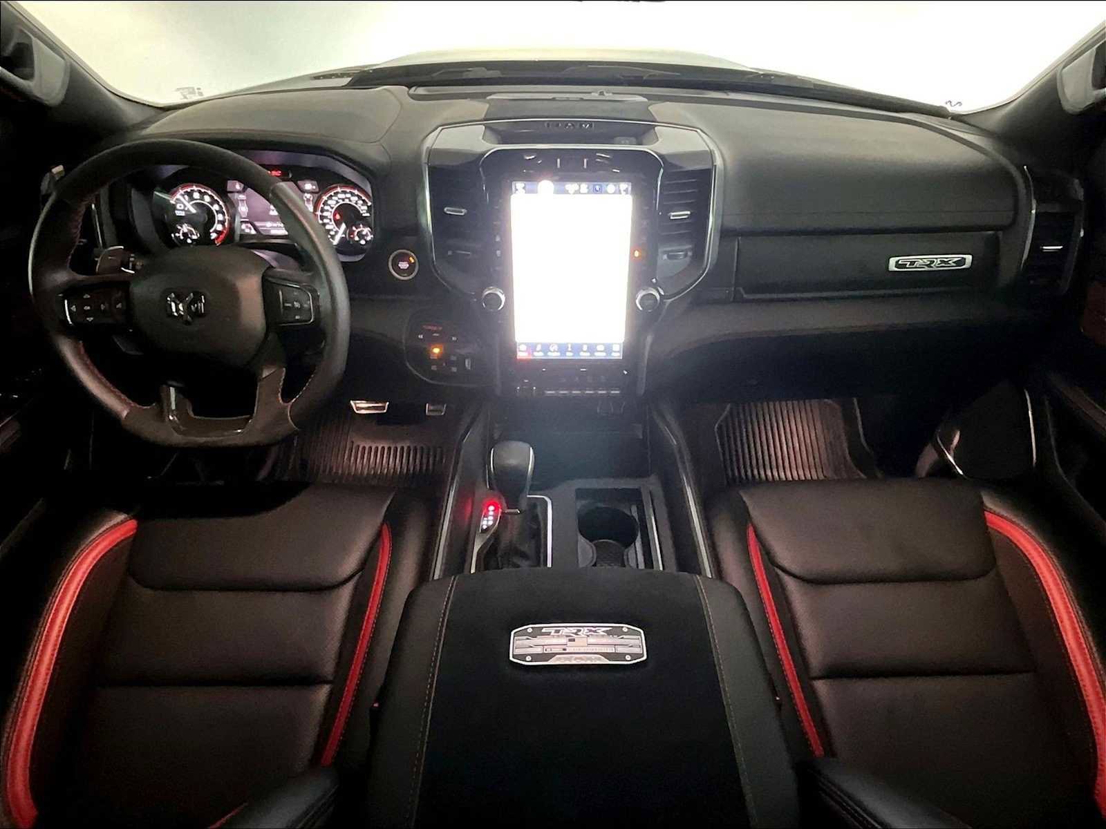 Used 2022 RAM 1500 TRX w/ TRX Level 2 Equipment Group image 17