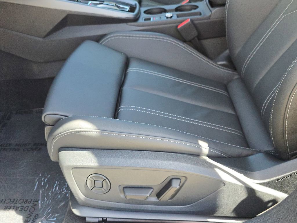 New 2026 Audi A3 2.0T Premium image 16