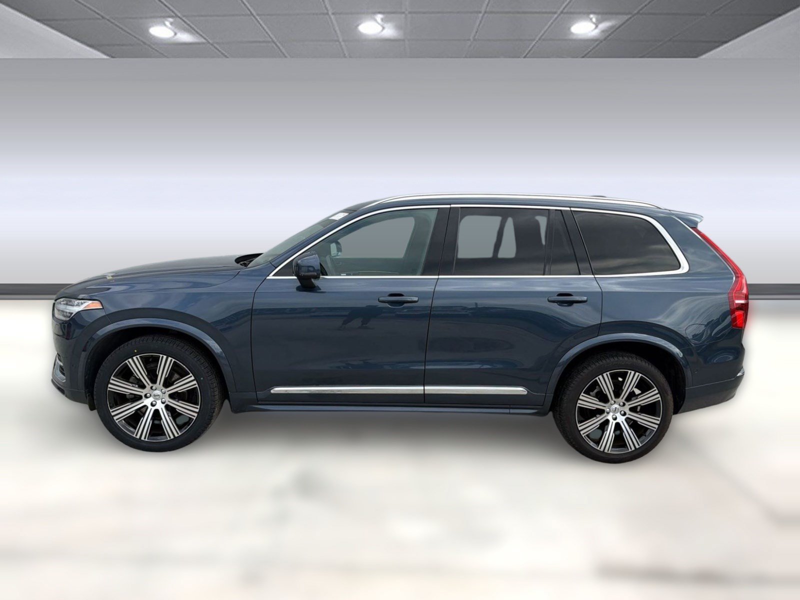 Certified 2023 Volvo XC90 B6 Ultimate w/ Protection Package Premier AWD/4WD video 2