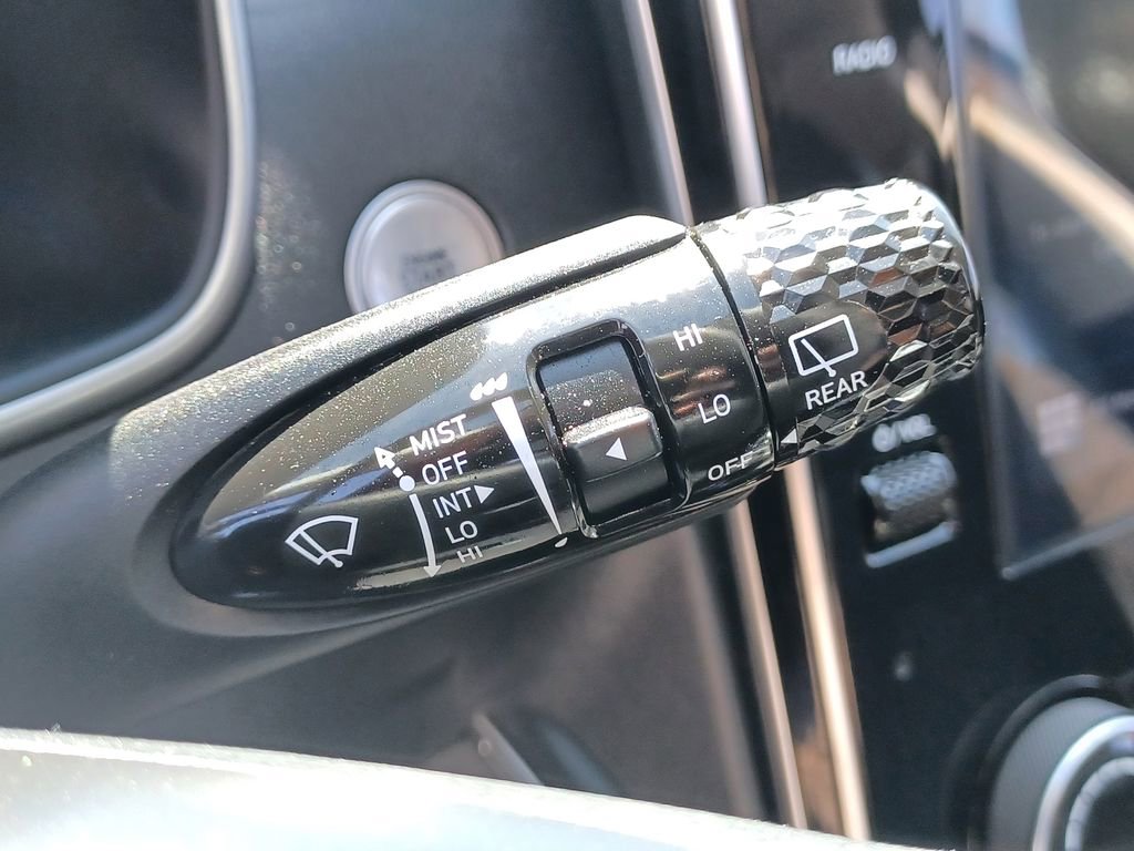 Certified 2023 Hyundai Tucson SEL AWD/4WD image 35