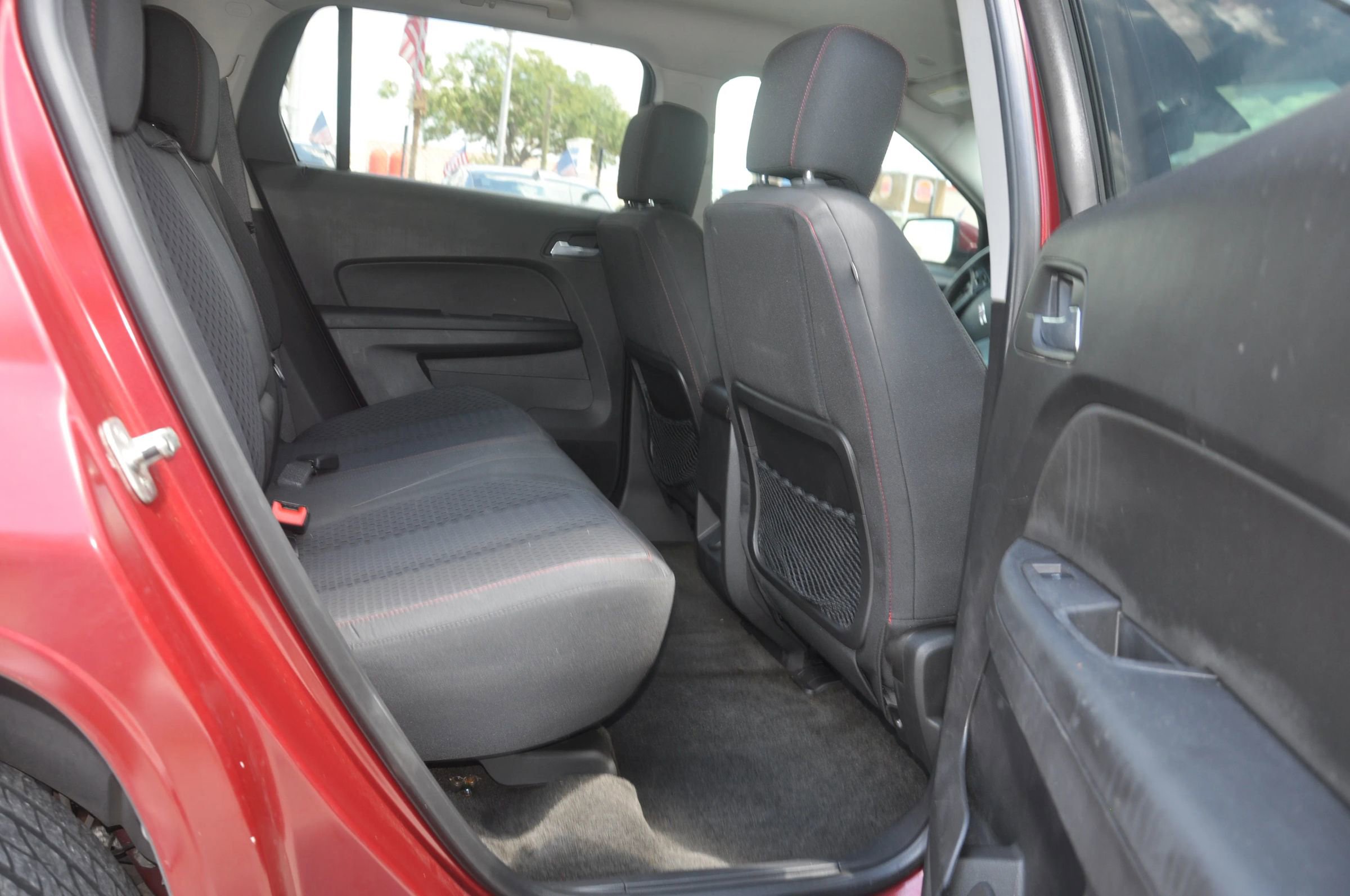 Used 2011 GMC Terrain SLE FWD image 26