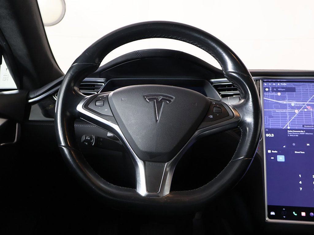 Used 2016 Tesla Model S 75D image 36