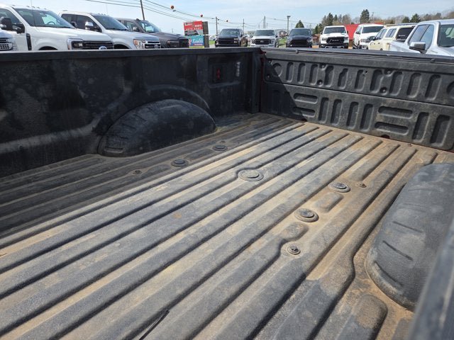 Used 2022 Ford F350 Lariat w/ Lariat Ultimate Package image 13