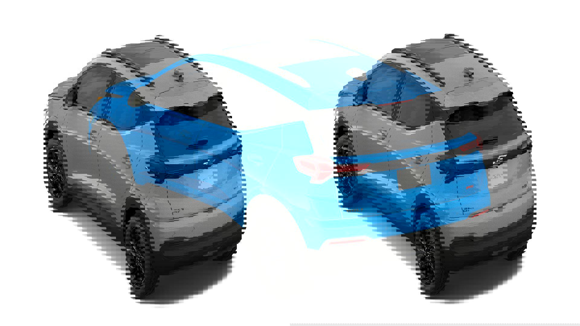 New 2027 Chevrolet Bolt RS image 27