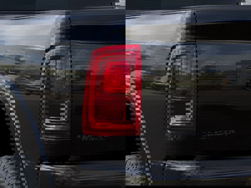 New 2026 RAM 2500 Limited image 5