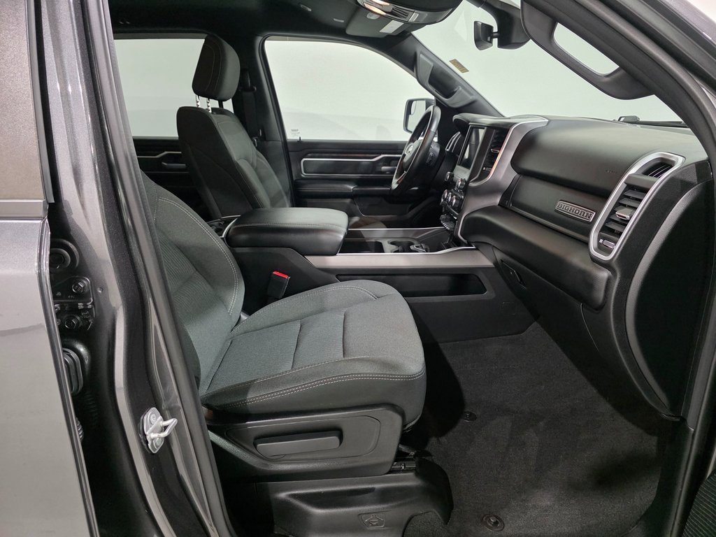 Used 2020 RAM 1500 Big Horn image 24