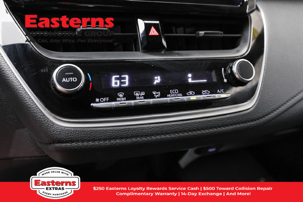 Used 2024 Toyota Corolla SE FWD image 18
