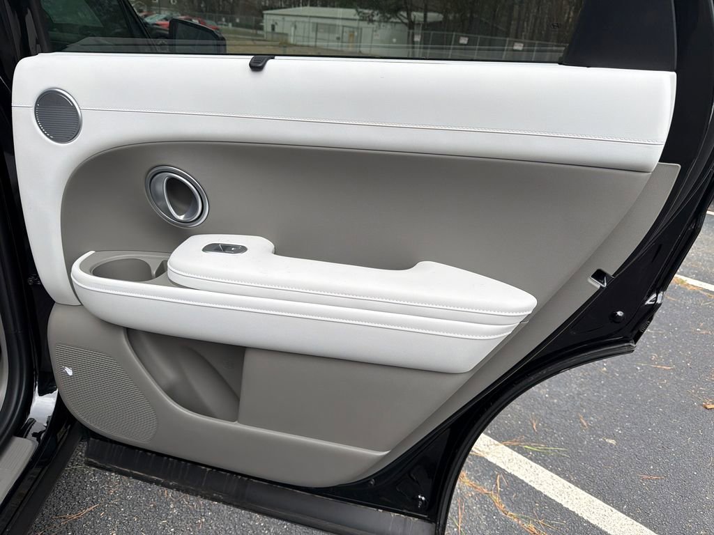 New 2026 Hyundai Palisade SEL image 16