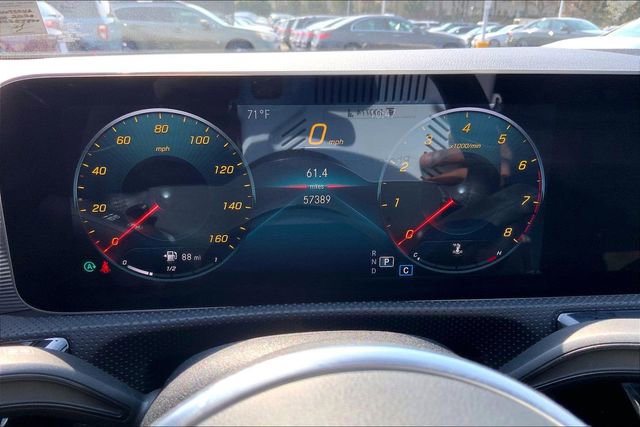 Used 2020 Mercedes-Benz CLA 250 4MATIC image 22