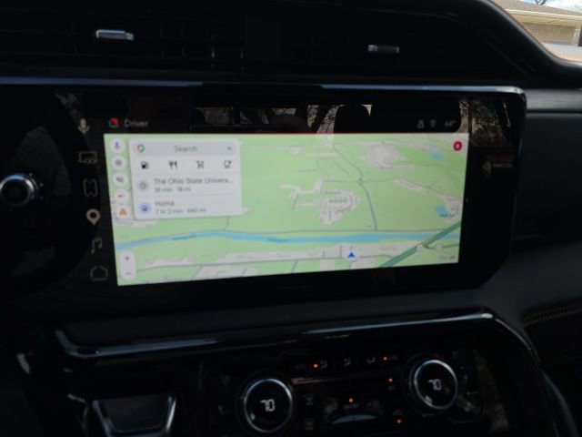 Used 2025 GMC Sierra 2500 AT4 w/ AT4 Premium Plus Package image 23