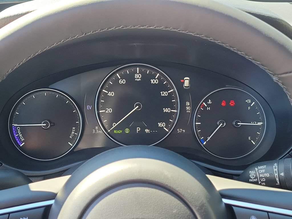 New 2026 MAZDA CX-50 AWD 2.5 Hybrid w/ Weather Package image 25