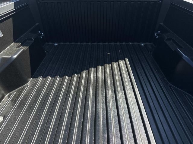 New 2026 Toyota Tacoma SR5 image 10