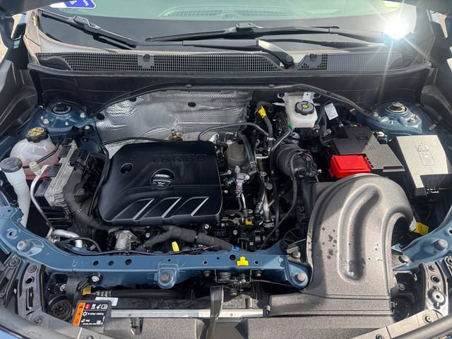 Used 2024 Buick Encore GX Preferred w/ Comfort Package FWD image 20