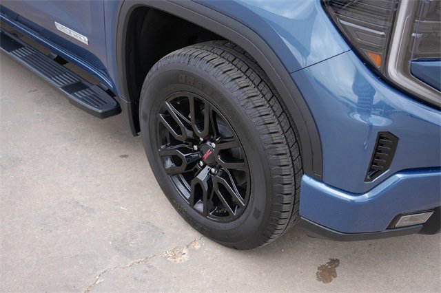 New 2026 GMC Sierra 1500 Elevation w/ Preferred Package image 9