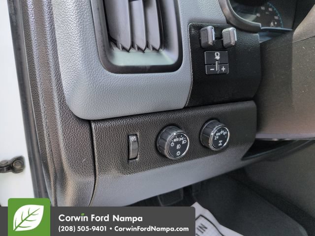 Used 2018 Chevrolet Colorado Z71 AWD/4WD image 13