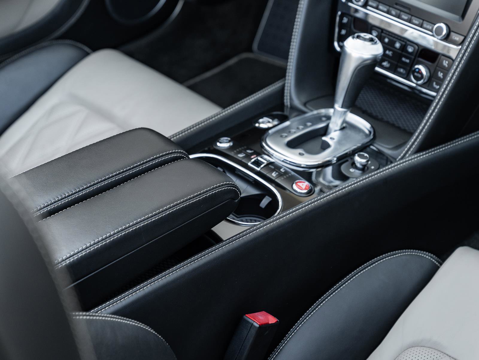 Used 2014 Bentley Continental GT Speed image 57