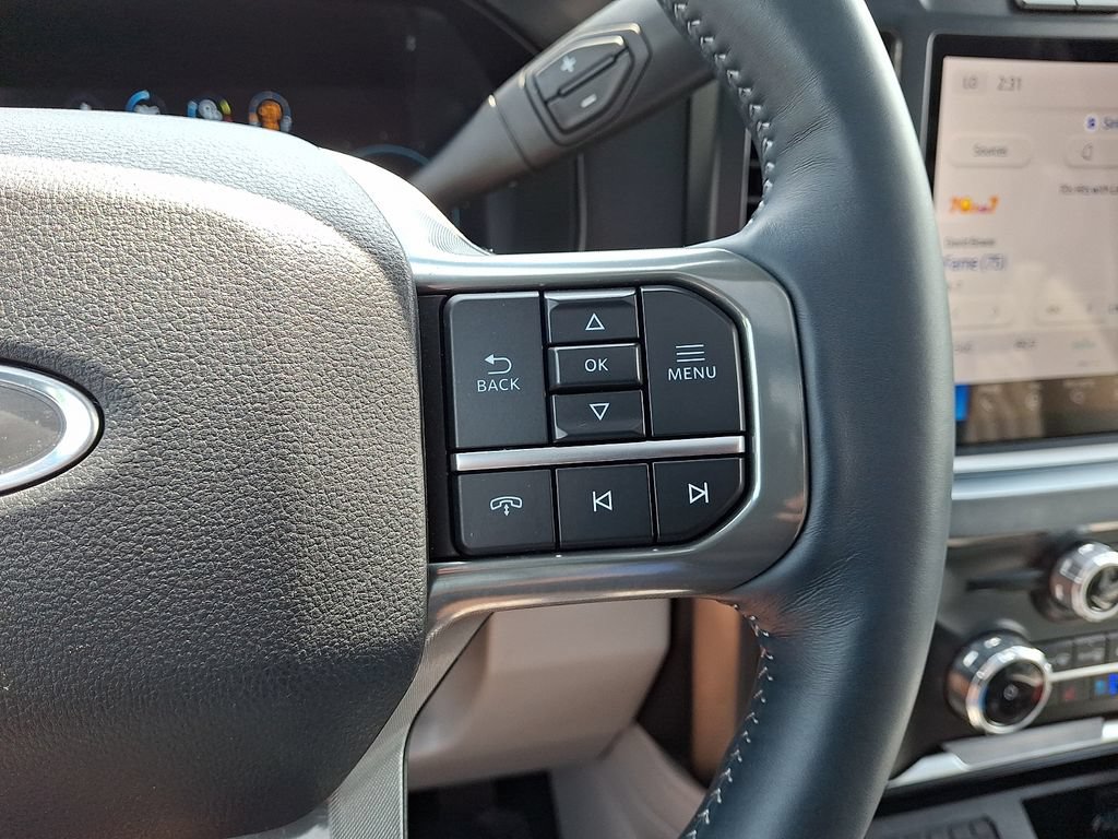 Used 2024 Ford F450 Limited w/ FX4 Off-Road Package AWD/4WD image 22