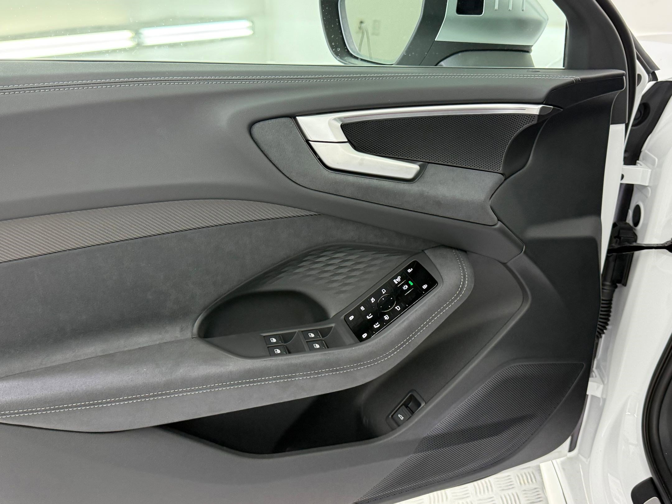 New 2025 Audi S5 Premium image 26