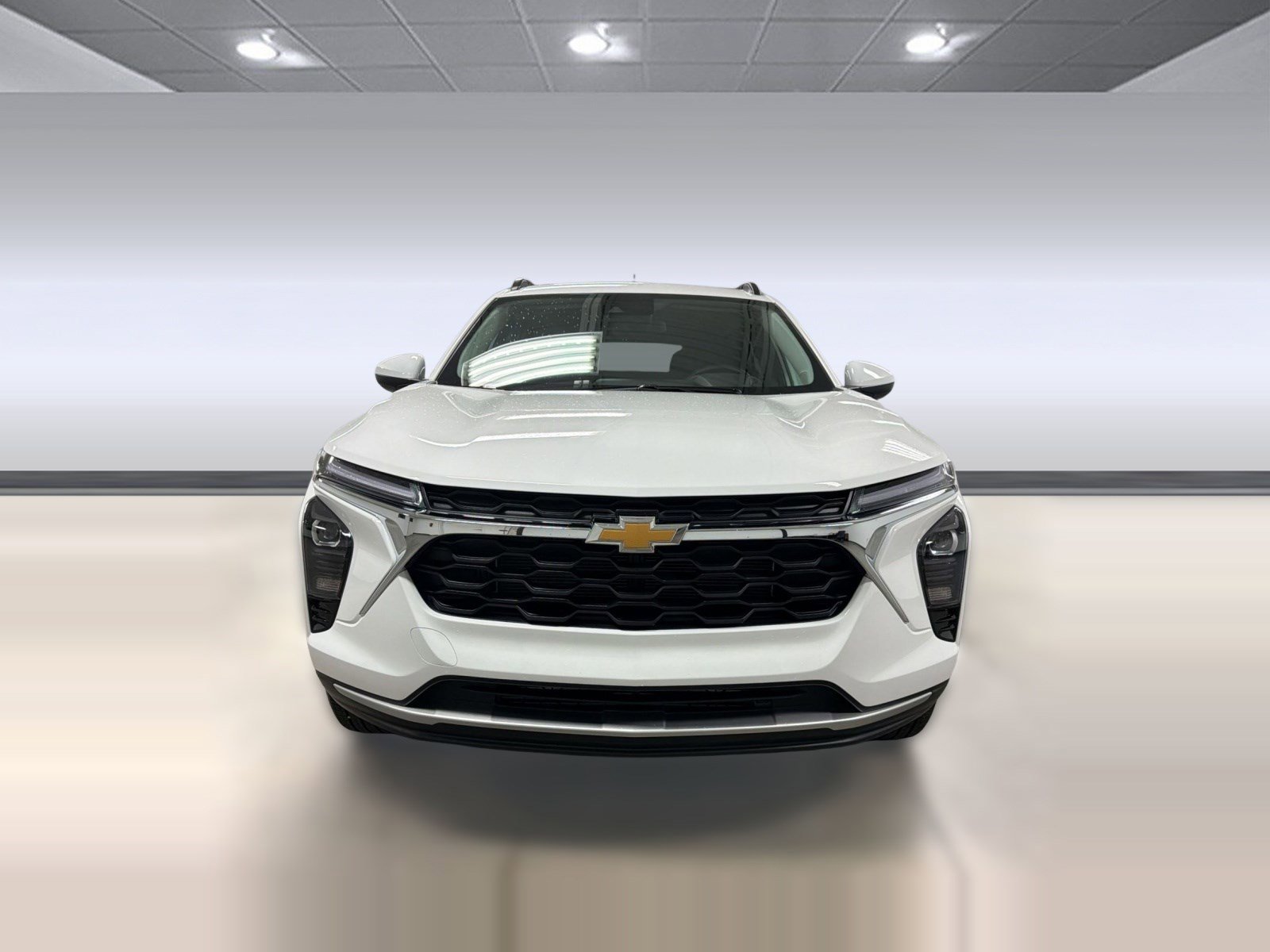 Used 2026 Chevrolet Trax LT w/ Driver Confidence Package FWD image 5